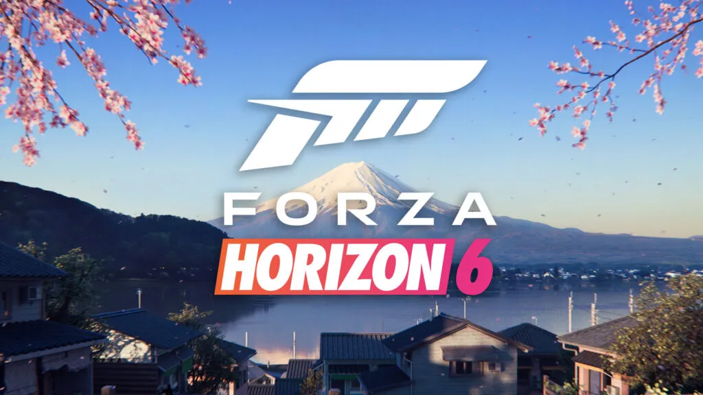 Forza Horizon 6 Officially Revealed in Teaser Trailer 