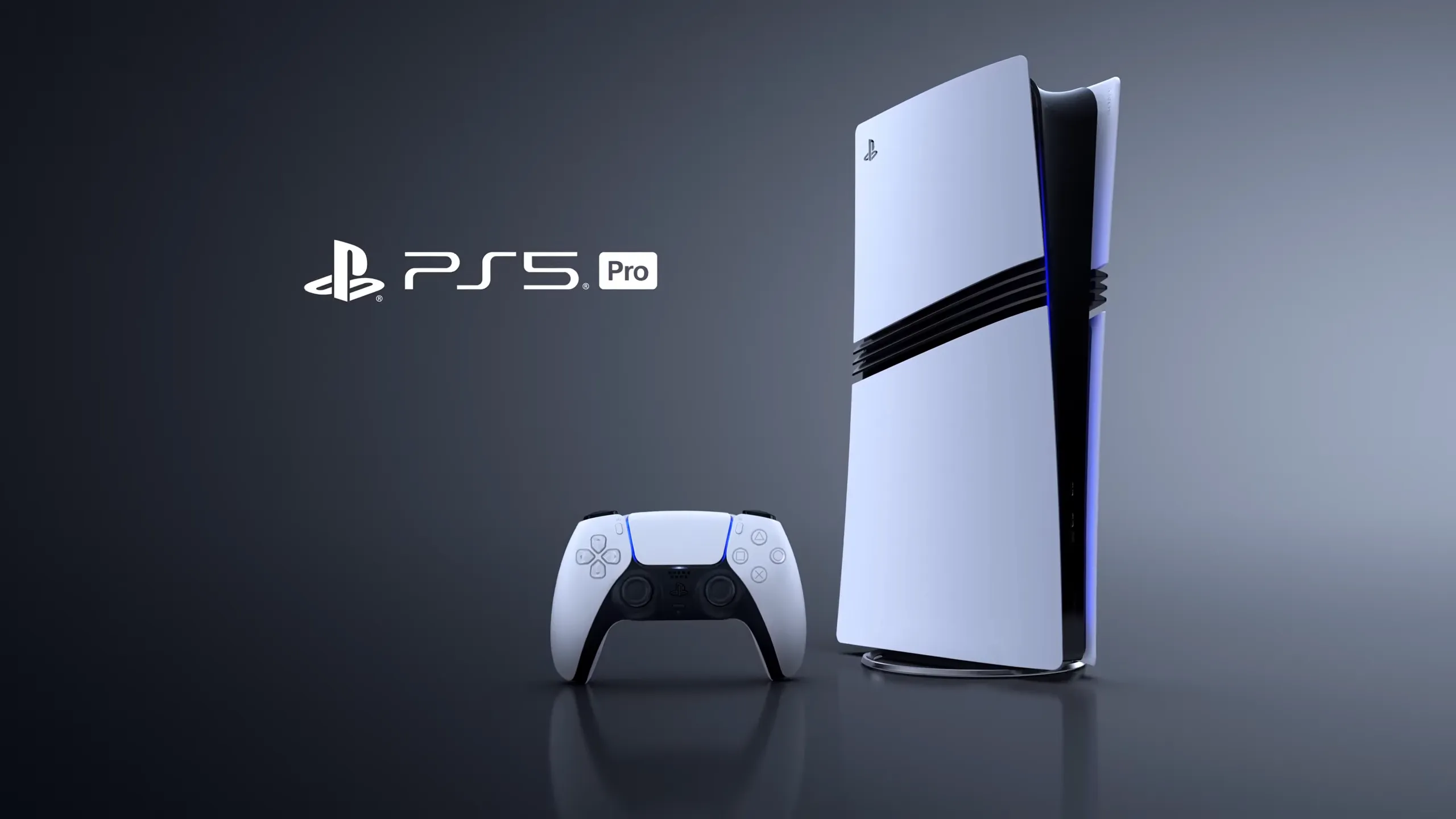 PS5 Pro Revision & DualSense V3 Rumors Surface