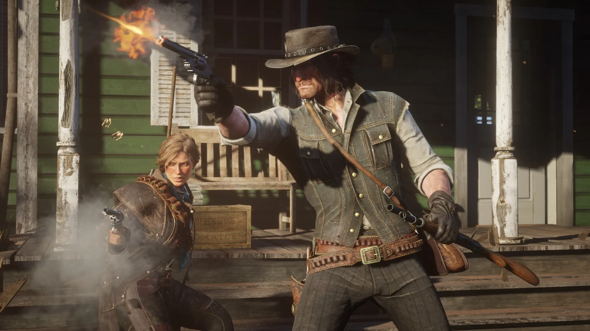 RDR2 update sparks player outrage over missing content