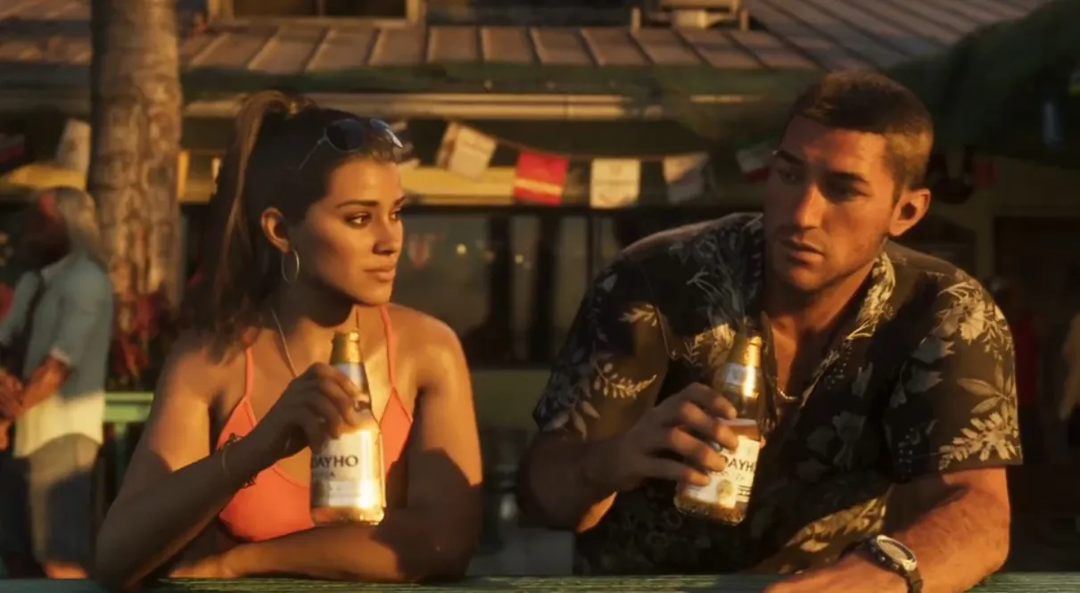 GTA 6 Leak Reveals Massive Map, 700+ Stores, & More