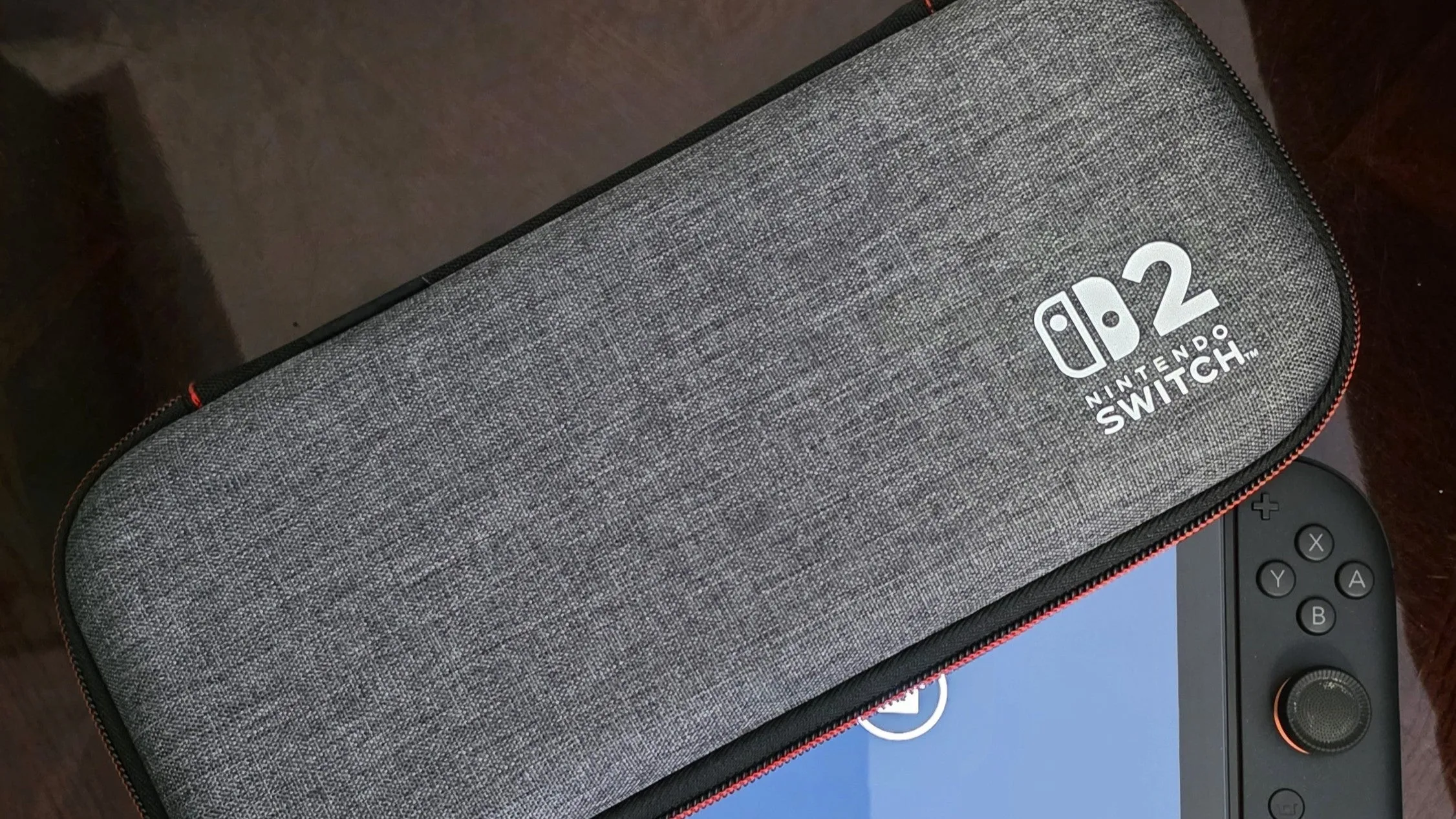 PowerA’s Switch 2 Controllers Get Hall Effect Tech